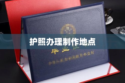 赵县护照办理制作地点